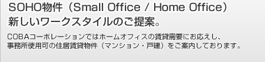 SOHOiSmall Office / Home OfficejV[NX^ĈāB